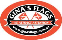 Gina's Flags image 1